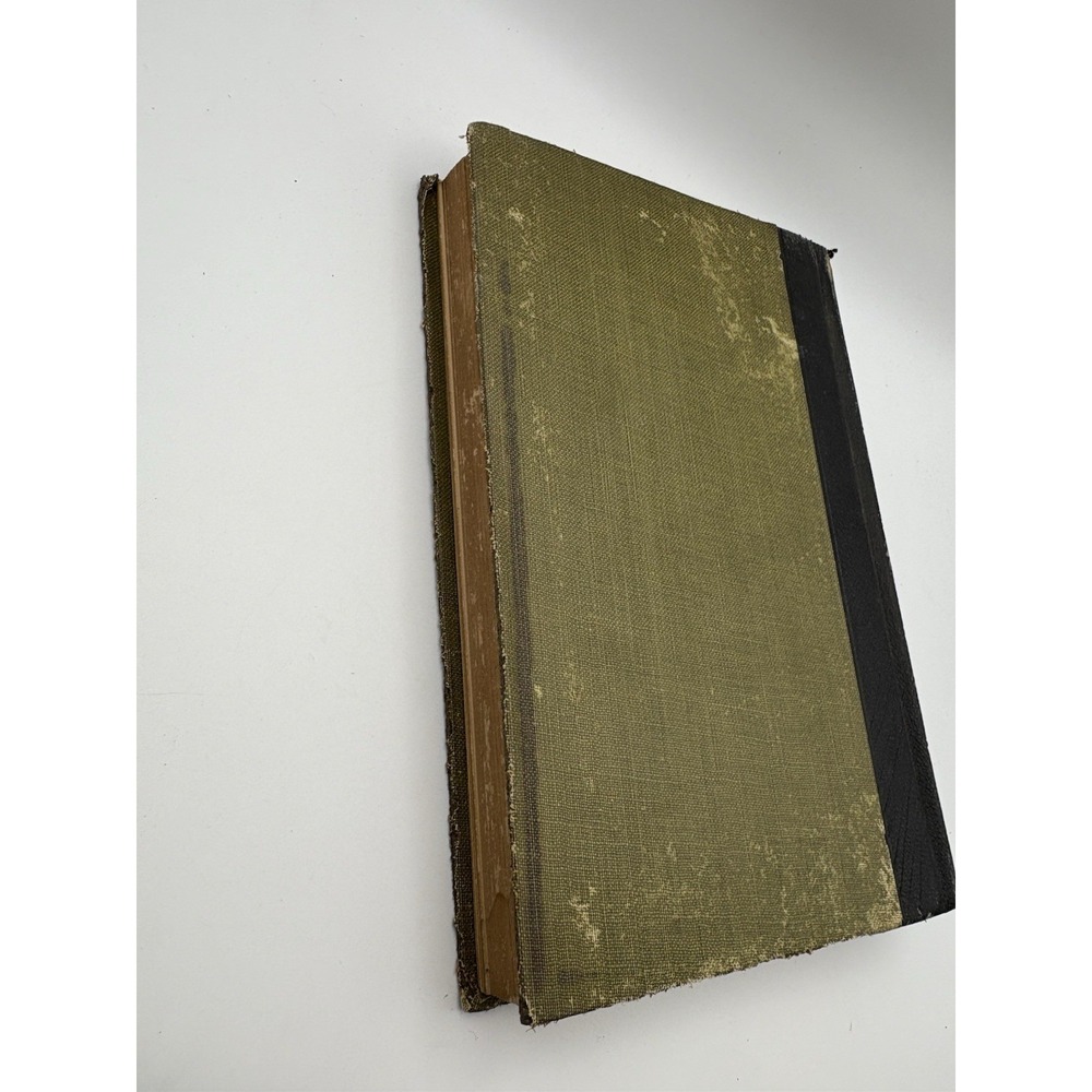 The Story of a Grain of Wheat by William C. Edgar 1915 Appleton HC Illustrated - Picture 4 of 8
